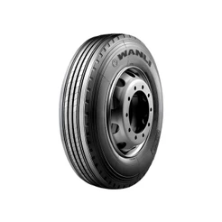 Pneu Wanli SAH01 215/75R17.5 Aro 17.5 133J 16 Lonas