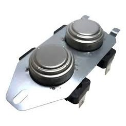 Termostato Secadora Brastemp Operacional- 326008096