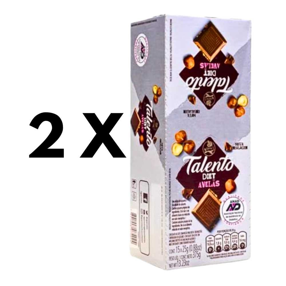 O que é Talento Diet Caixa? Guia e Onde Comprar | BuscaProdutos