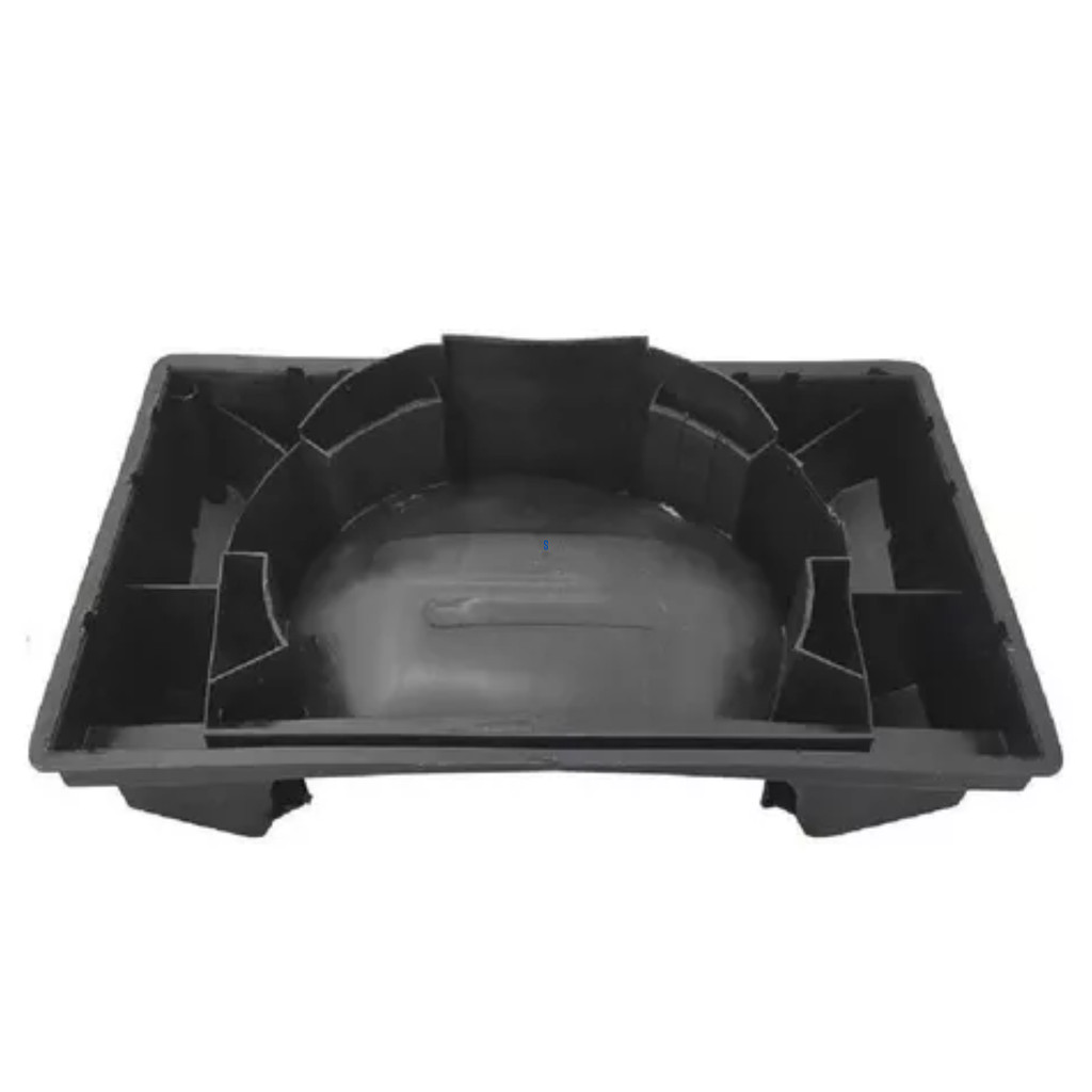 Bandeja De Agua P Moto Geladeira Brastemp Consul BRM44/48/49 BRE50 CRM44/45/50