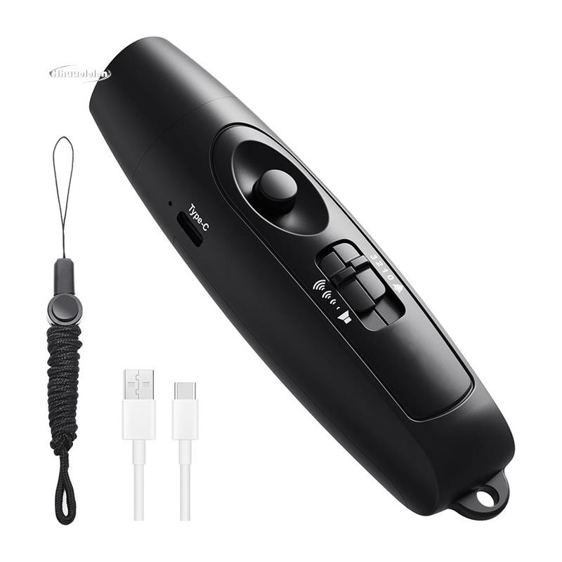 Apito Eletrônico Com Carregamento USB , De Emergência Para Professores De Treinadores De Árbitro , Acampamento De Jogos 