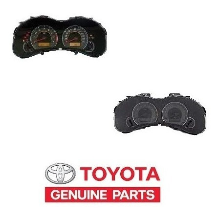 VELOCÍMETRO PAINEL INSTRUMENTO TOYOTA COROLLA 2012-2014