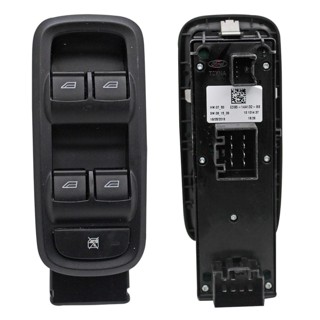 BOTÃO VIDRO ELÉTRICO FORD KA DIANTEIRA ESQUERDA E3B514A132BB em Oferta na Shopee