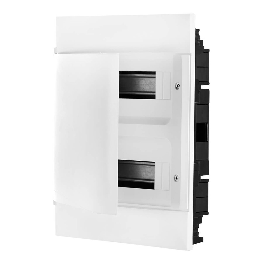 Quadro Distribuição Embutir 24 Disjuntores Practibox S Legrand 135002
