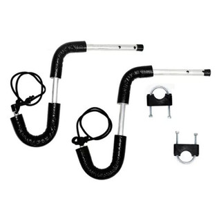 Rack Suporte Bike Prancha Surf E Longbord Alumínio Bicicleta Onstore em Oferta na Shopee