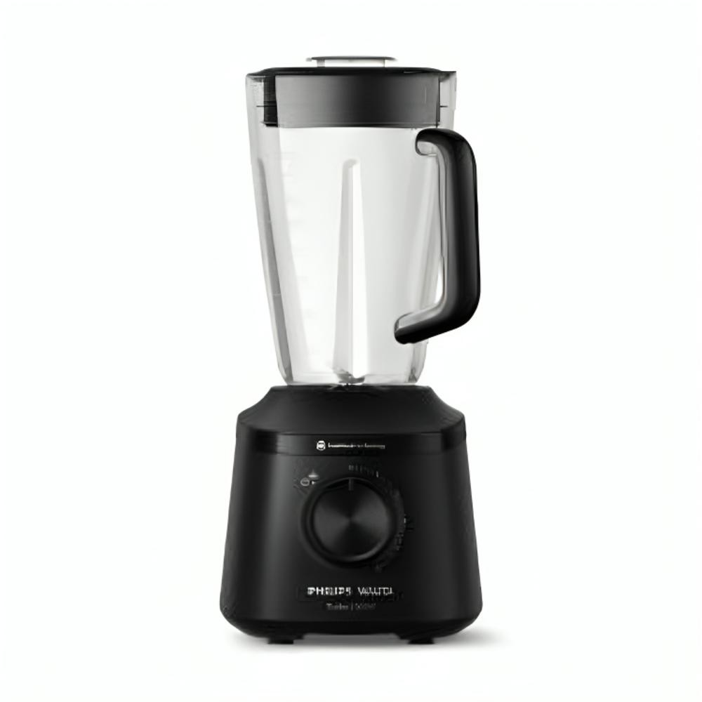 Liquidificador Série 3000 Turbo Preto Philips Walita 1000W