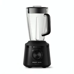 Liquidificador Série 3000 Turbo Preto Philips Walita 1000W