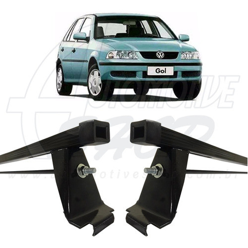 O que é Bagageiro Gol G3? Guia e Onde Comprar | BuscaProdutos