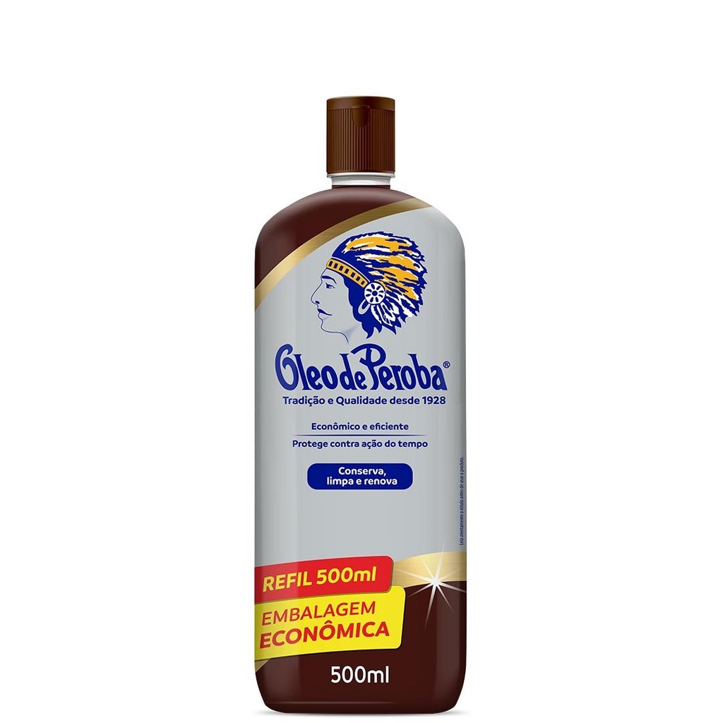 Óleo de Peroba: Guia Completo e Onde Comprar | BuscaProdutos