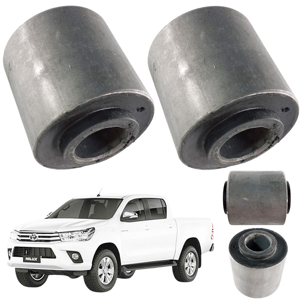 Bucha Amortecedor Hilux Original: Onde Comprar | BuscaProdutos