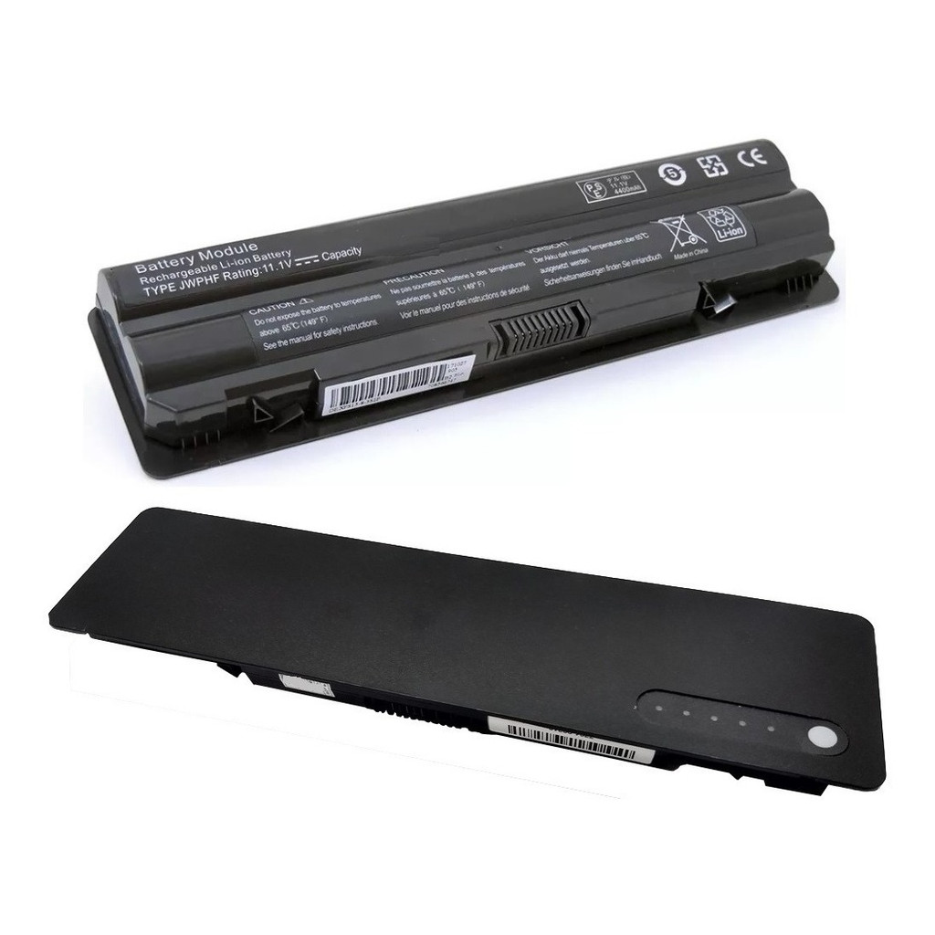 Bateria Para Notebook Dell Xps 15 (l501x) 15-l502x P11f Type Jwphf (Usado)