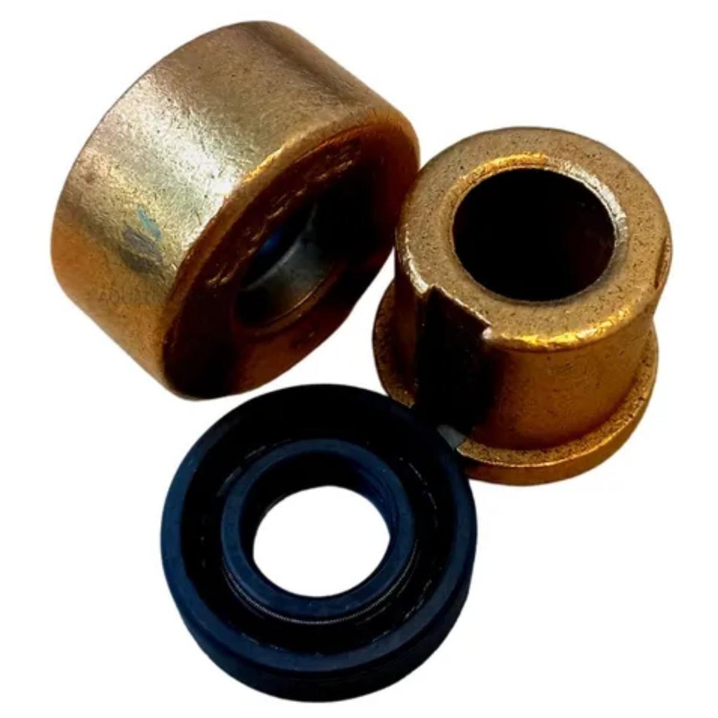 Kit bucha reparo agitador tanquinho WC110 Colormaq