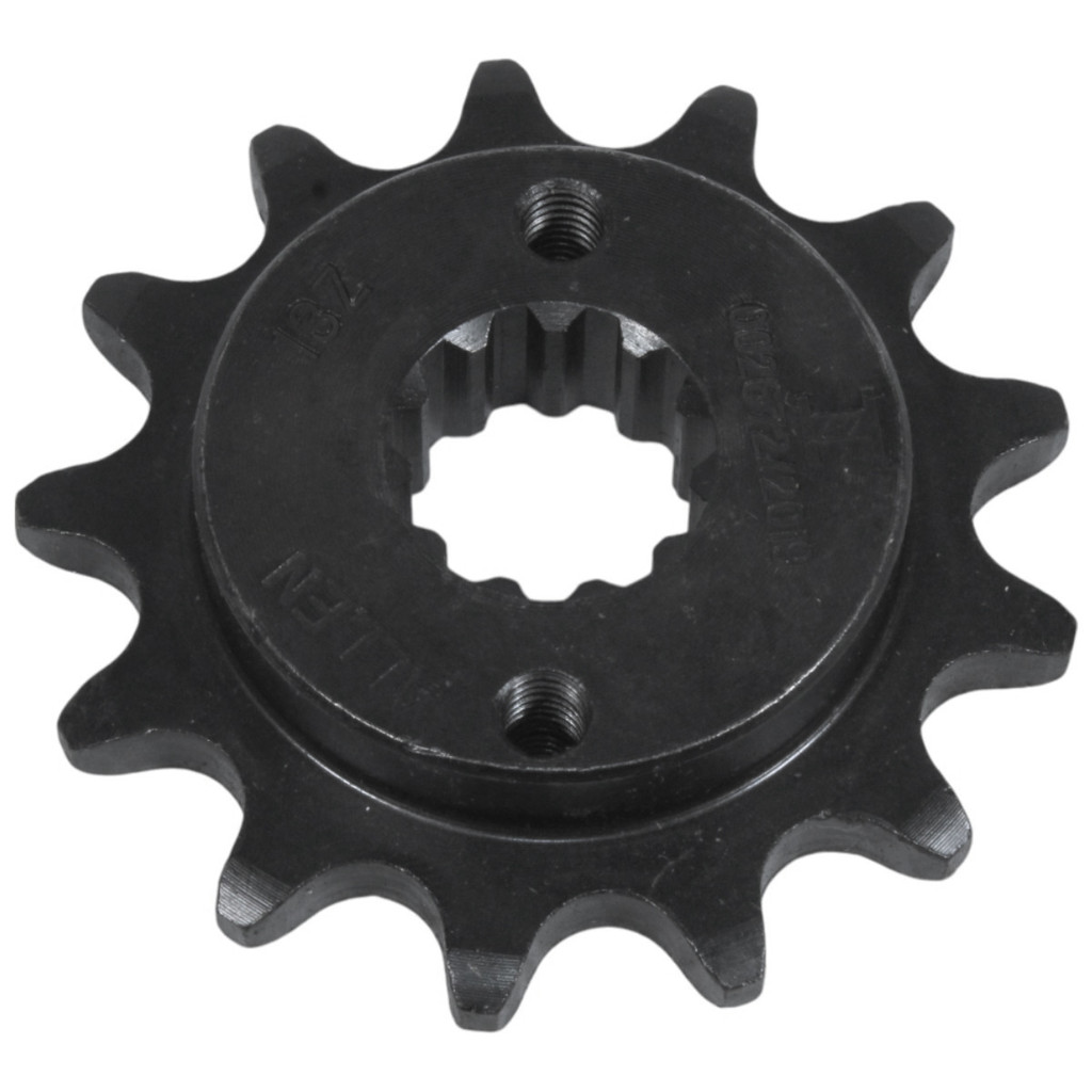 Pinhão de transmissão relação 13 dentes CB300 CB300R XRE300 2010 em diante
