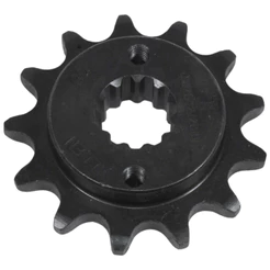 Pinhão de transmissão relação 13 dentes CB300 CB300R XRE300 2010 em diante