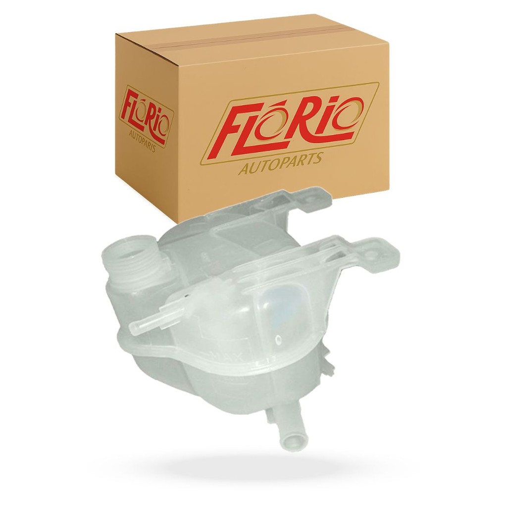 Reservatório Agua Radiador Punto 1.4 2006 Até 2017 Original Flório em Oferta na Shopee
