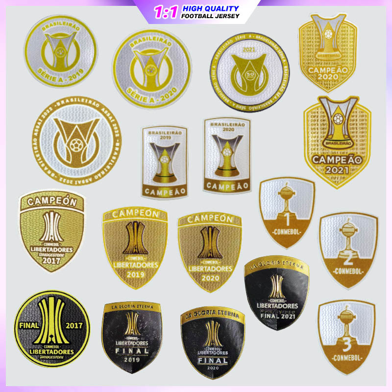 Patch Brasileirão: Onde Comprar | BuscaProdutos