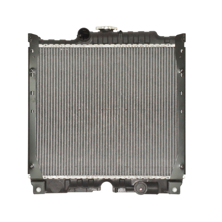 Radiador De Agua 19550 Visconde-modine John Deere