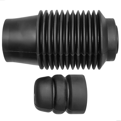 Kit Batente e Coifa Amortecedor Dianteiro Ducato Boxer Jumper 2.3 2.5 2.8 1998 a 2018