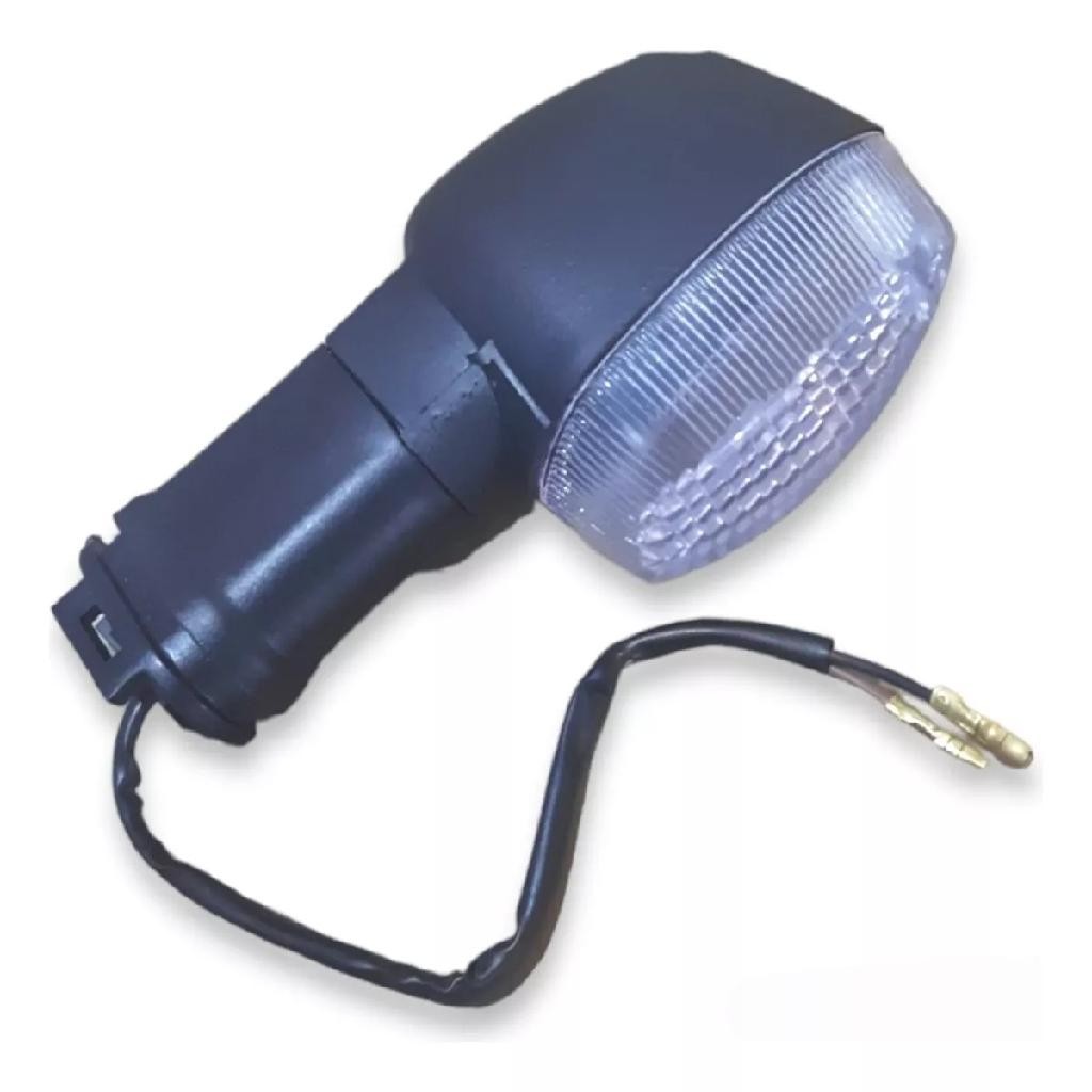 Pisca Yamaha Factor 150 2009 2010 2011 2012 2013 2014 2015 Cristal