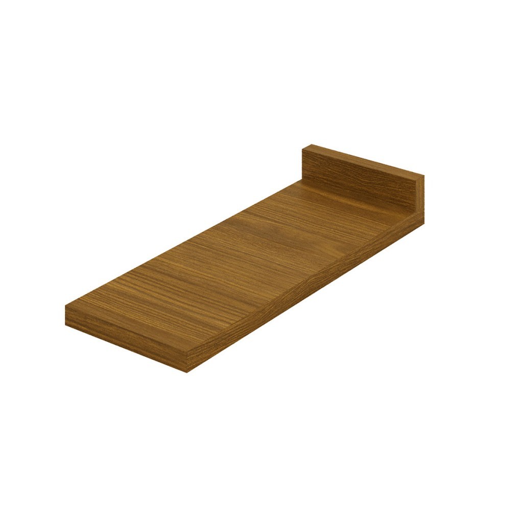 Tampo para Balcão 20 Cm Requinte Nature - Henn em Oferta na Shopee