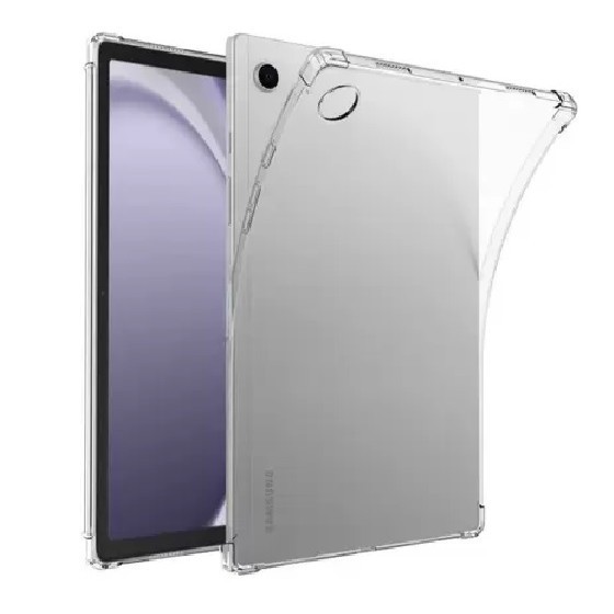 Capa Capinha Antishock Reforçada Compatível Samsung Galaxy TAB A9+ Plus X210 X215 X216