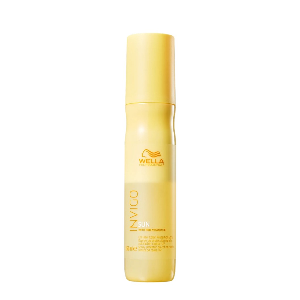Wella Professionals Invigo Sun - Leave-in 150ml em Oferta na Shopee
