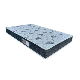 Colchão Solteiro Ortopédico D45 / EP Anatômico Cecina (88x188x24) - Orthoflex em Oferta na Shopee