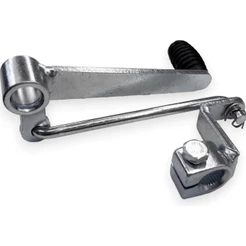 Pedal Cambio Marcha Cb 250f Twister 250 Haste