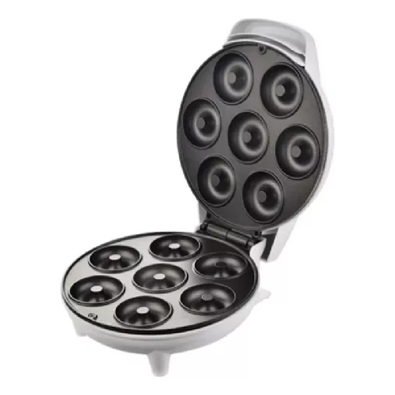 Máquina De 7 Donuts, Pequenos Utensílios De Cozinha