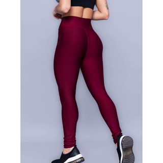 Calça Legging Suplex Lisa/ Calça Feminina Leggin Lisa/ Moda Fitness Feminina em Oferta na Shopee