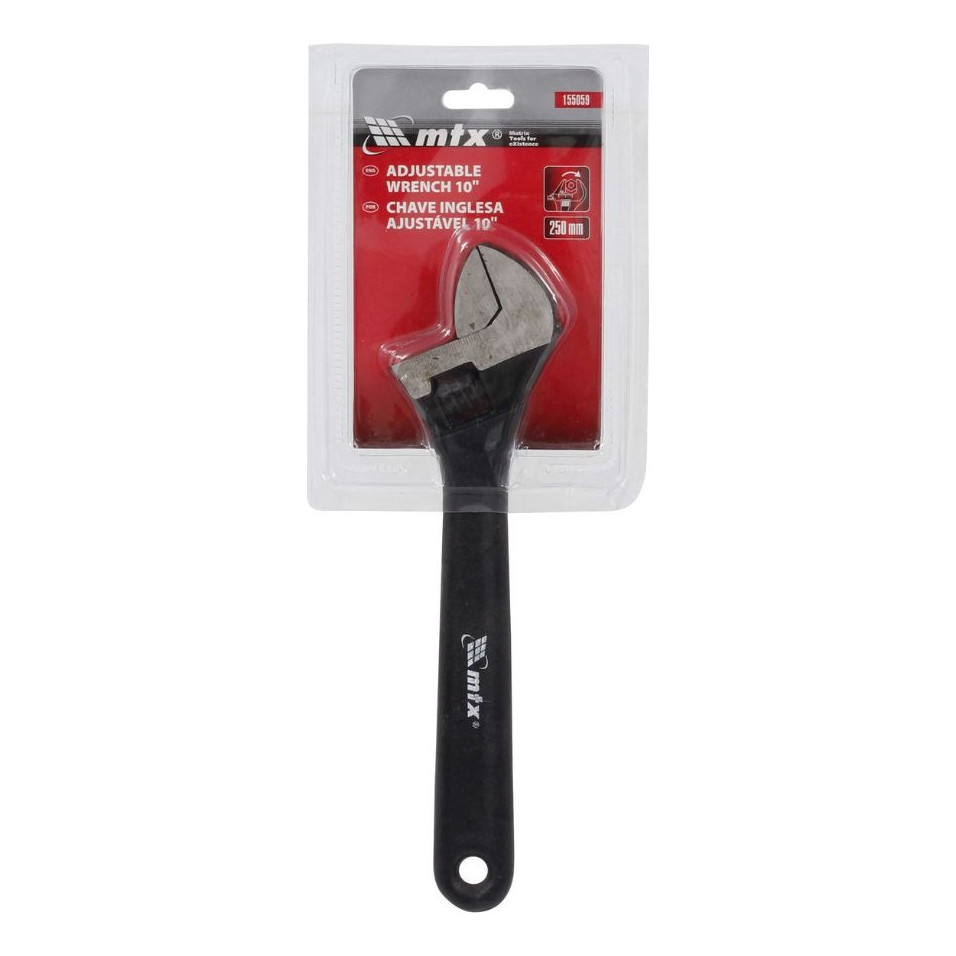 Chave Inglesa 10 Mtx 250mm