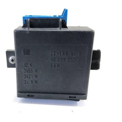 Módulo Controle Funções Gm Vectra Omega Gsi 90339233 C246