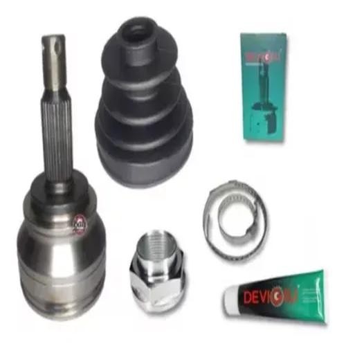 Junta Homocinética Fixa Fiat Bravo Tracker 1.8 16V Etorq 201