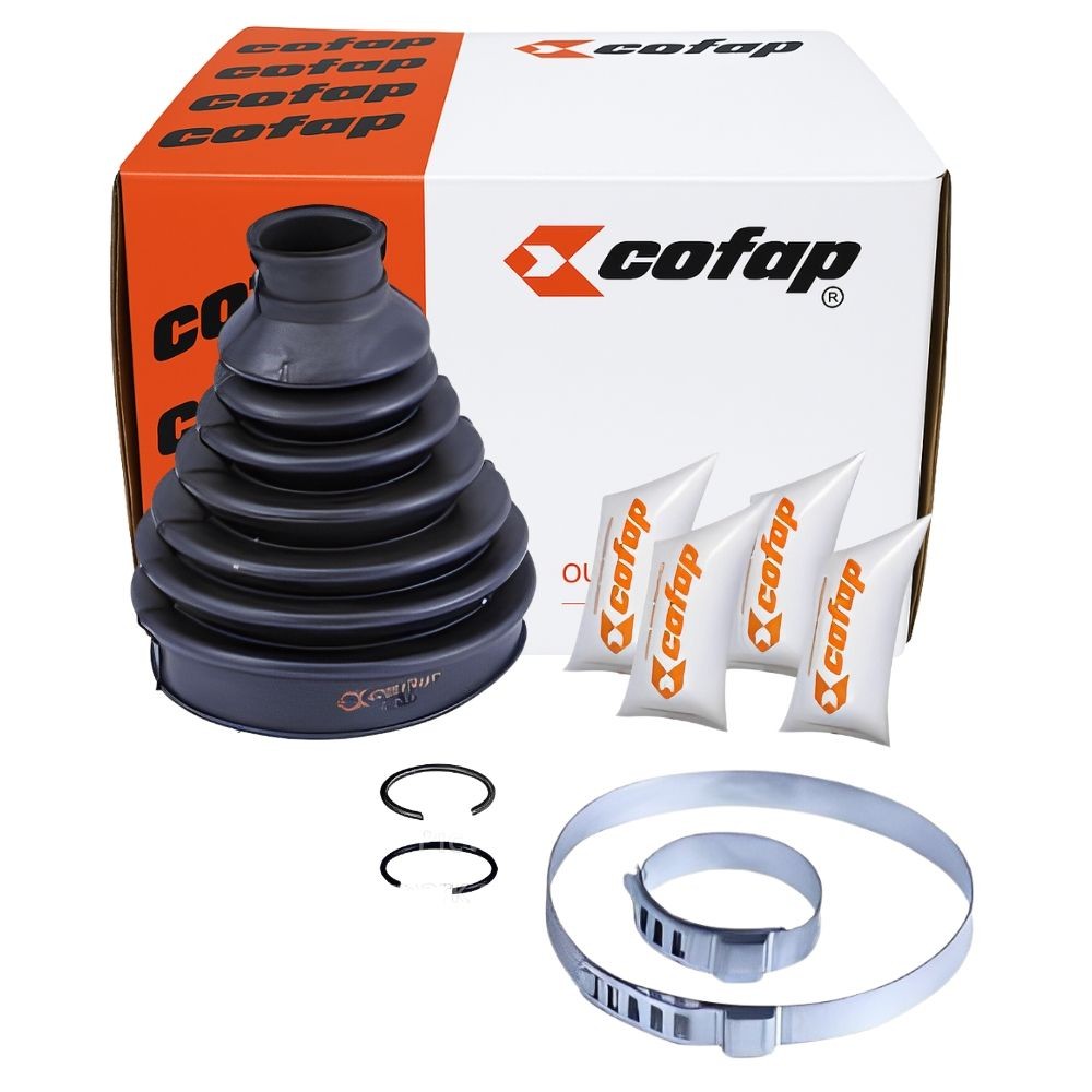 Kit Reparo Homocinética S10 Trailblazer 4x4 2012 A 2016