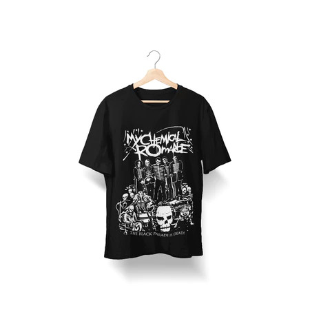 Camiseta Slipknot, Iron Maiden, Guns N' Roses, Linkin Park, Banda De Rock N Roll 100% Algodão