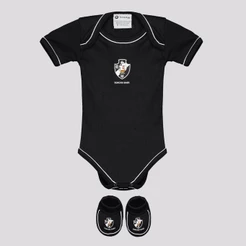 Kit Body Vasco Preto