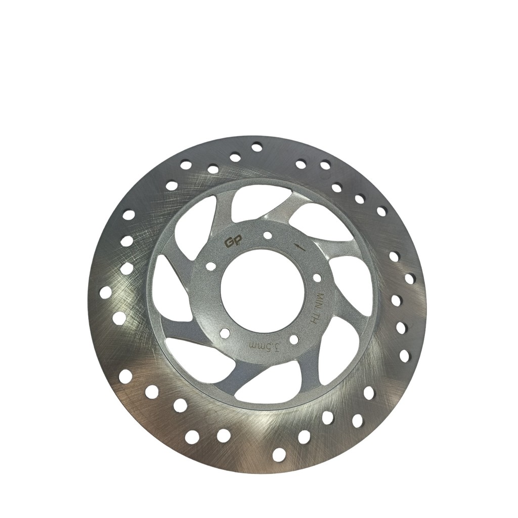 Disco Freio Dianteiro Biz 125+ 2006 a 2010 Biz 125 Ex 2011 em diante