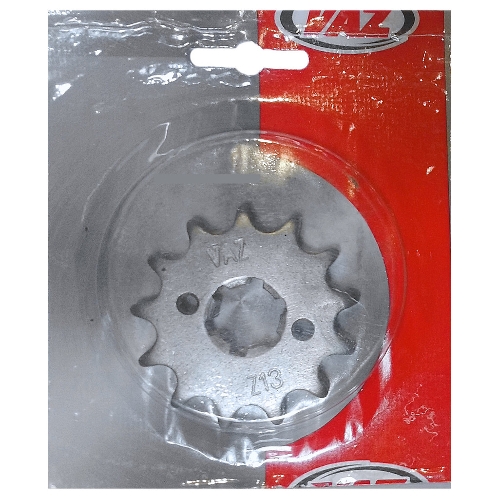 Pinhão 13 428 Honda XL 125 77-83, XL 125 R Prolink 82-87 - VAZ