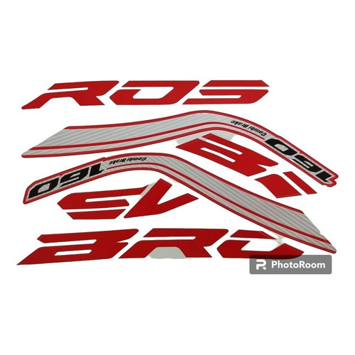 Bros Branca e Vermelha: Onde Comprar | BuscaProdutos