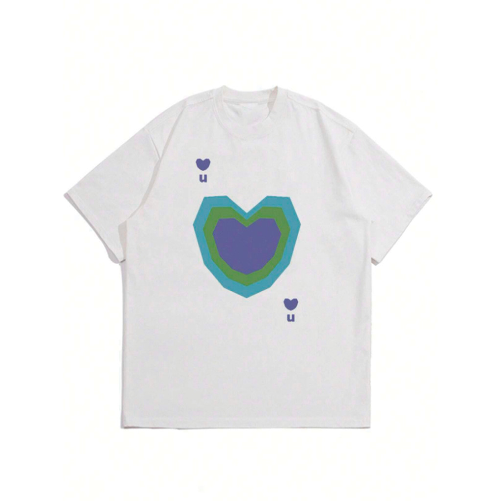 Camiseta Unissex Estampada Oversized Longline Swag Blusa Streetrwear Life Style T- Shirt Estampada