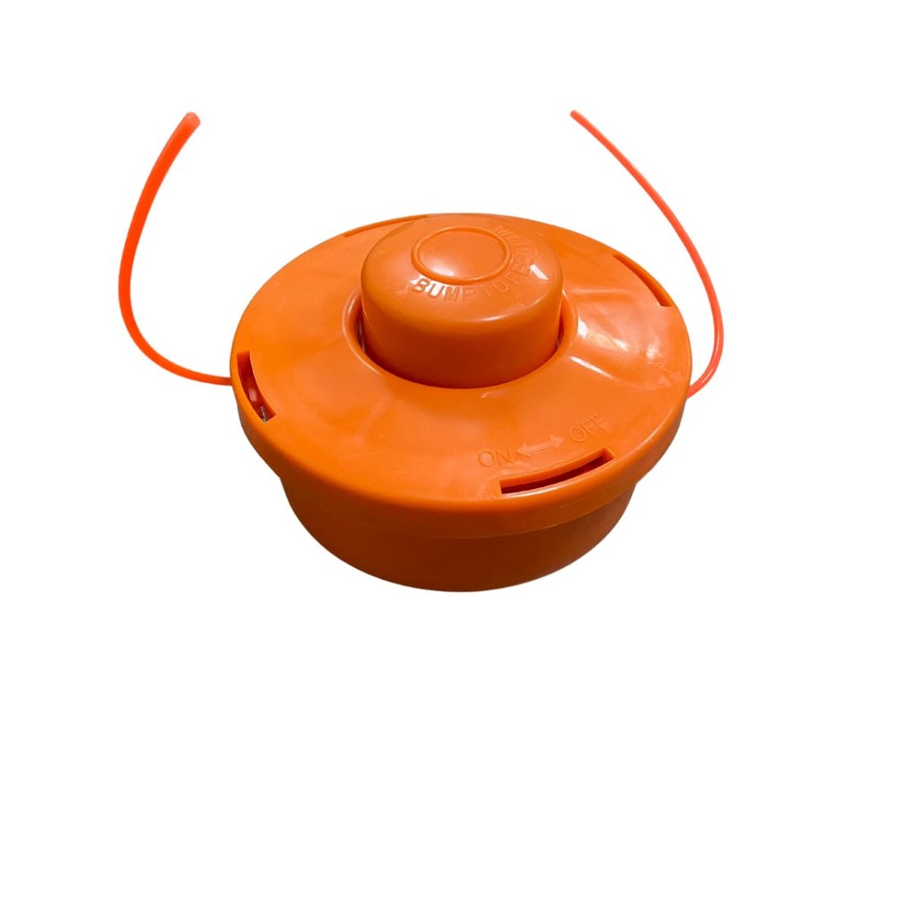 Carretel Fio de Polipropileno para Roçadeira 115x75mm