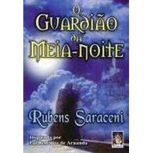 O Guardião da Meia Noite - Mergulhe na filosofia espiritual e esotérica