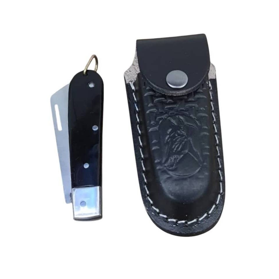 O que é Canivete Artesanal Aço Carbono? Guia e Onde Comprar | BuscaProdutos