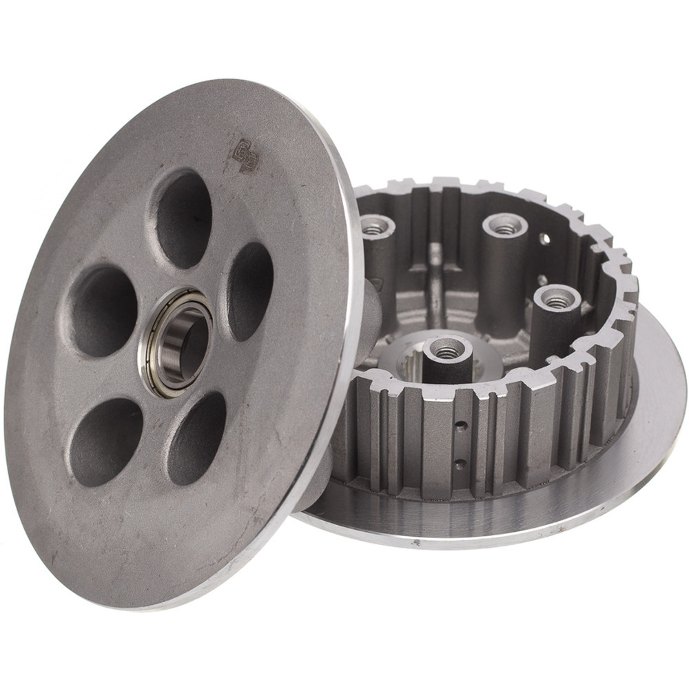 Cubo e Platô Embreagem (Jg) GP Honda CB 300R | XRE 300