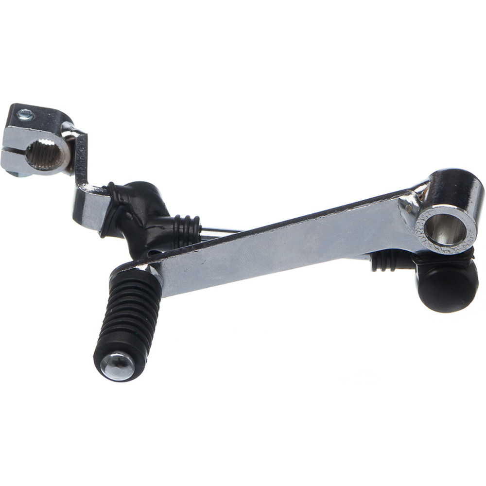 Pedal de Câmbio Completo c/ Articulacão GP Honda CBX 250 Twister 01/08 | CB 300R em Oferta na Shopee