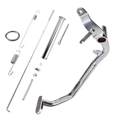 Kit De Pedal Freio Titan160 Fan160 Start160 Cargo160 Kit Descombinar Combi Brake Cbs 2016 A 2024