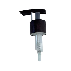 Válvula Pump Reto - Madeira Escura - 1 unidade - Rizzo