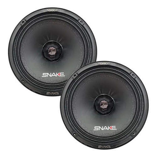 ALTO FALANTE SNAKE 6 POL ESV 320 4 OHMS GOD OF WAR em Oferta na Shopee