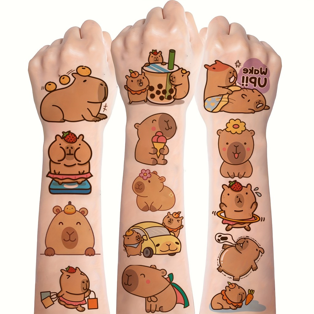 Tattoo de Golfinho: Onde Comprar | BuscaProdutos