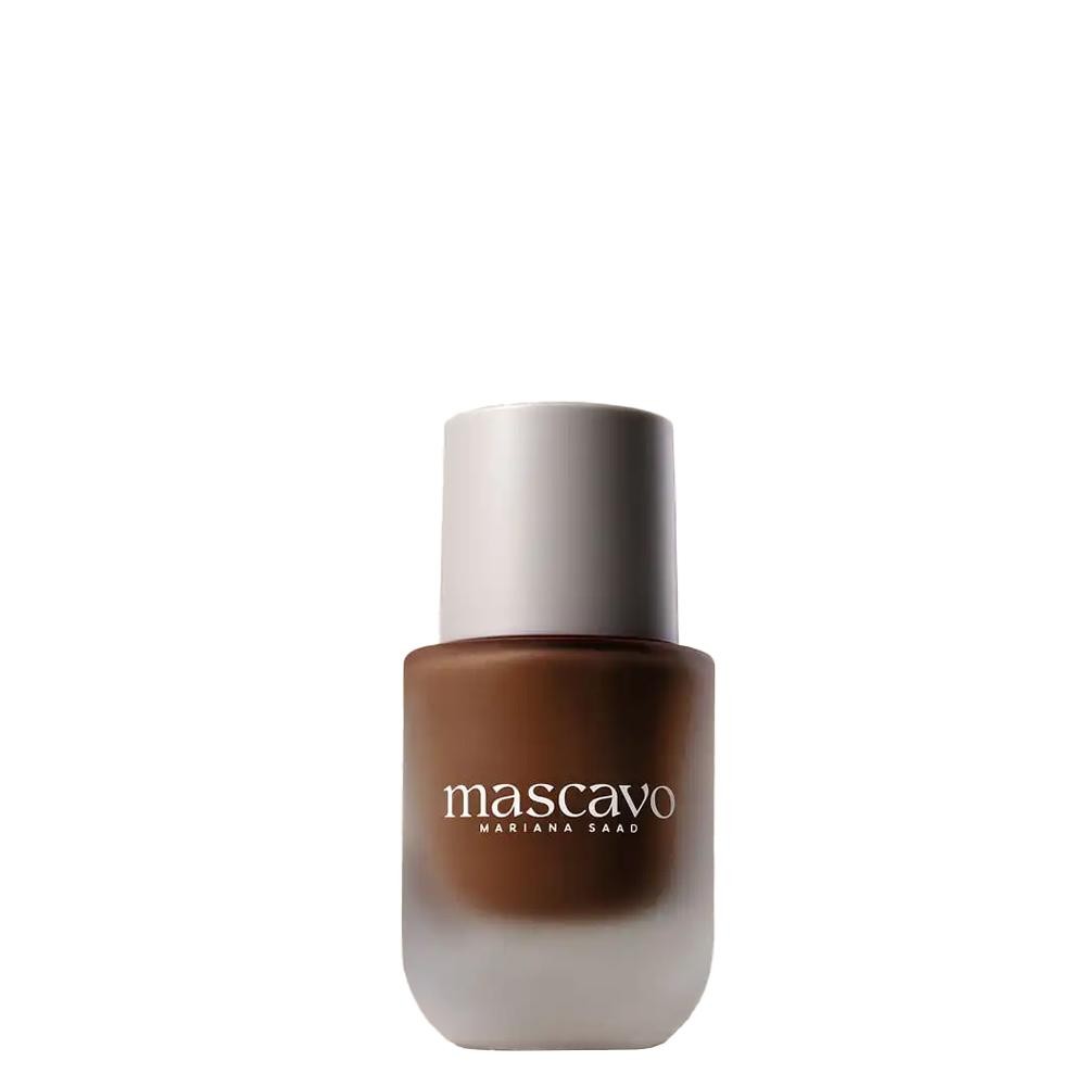Mascavo Soft Radiance Base Líquida 60N 30ml